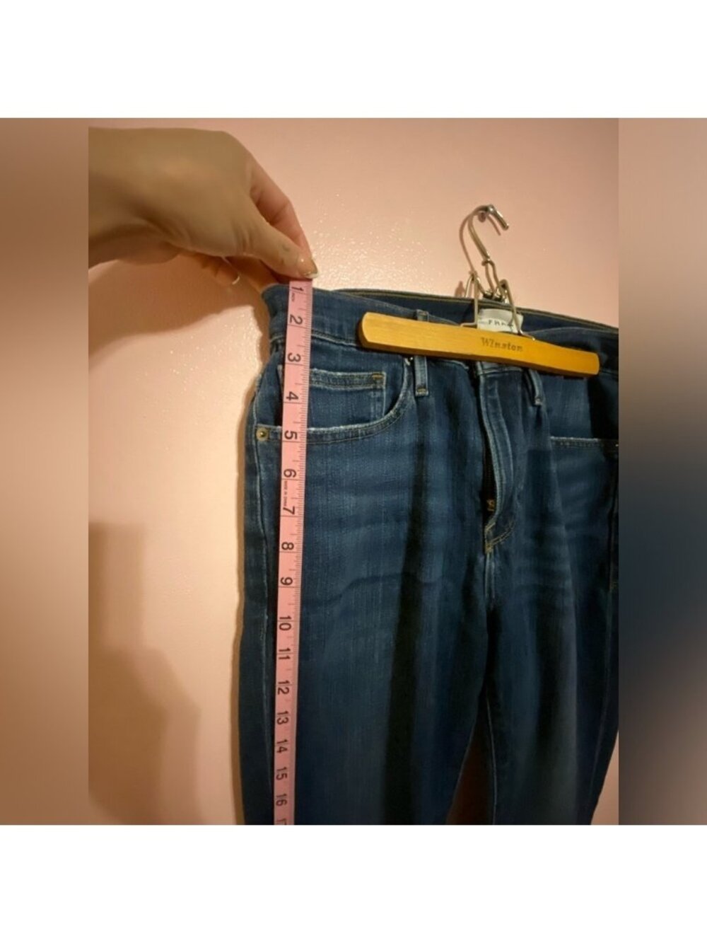 Frame jeans - Picture 10 of 10